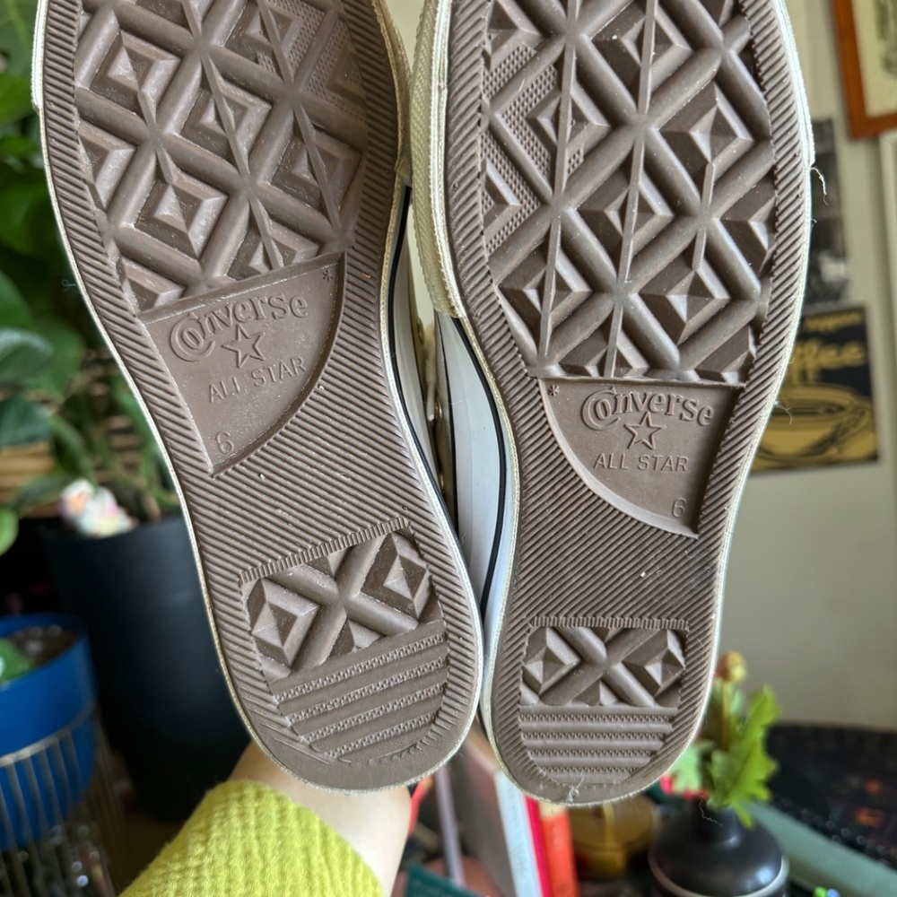 DOPE GOLD PLATFORMS. - Picture 5 of 5